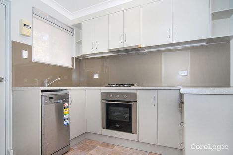Property photo of 8/1A Winston Avenue Cumberland Park SA 5041