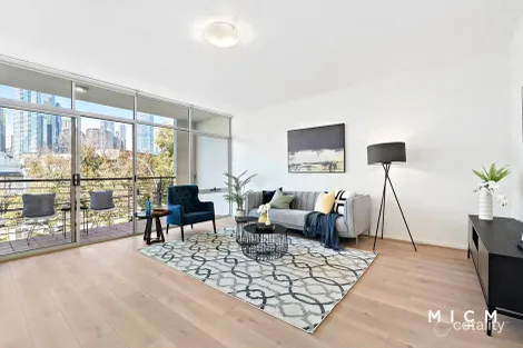 6/5 Bedford St, North Melbourne, VIC 3051