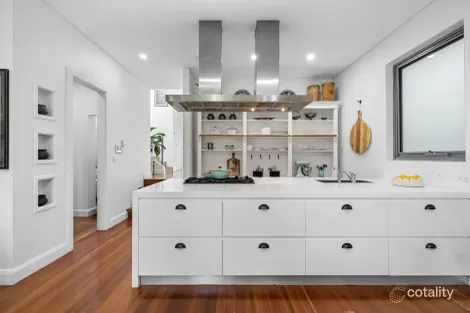 Property photo of 151 Rainbow Street Randwick NSW 2031