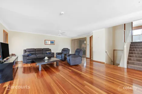 Property photo of 2/39 Tyrrel Street Flinders NSW 2529