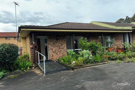 13/2-6 Dunsmore St, Rooty Hill, NSW 2766