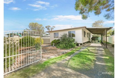 8 Fisher Rd, Wyreema, QLD 4352