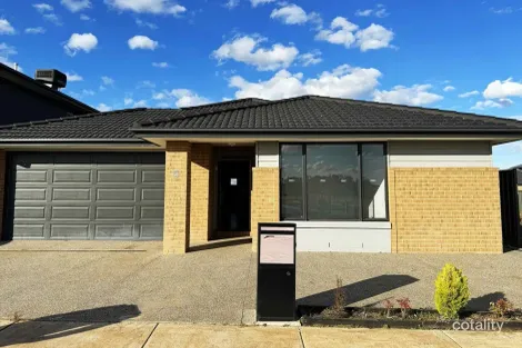 5 Yellowstone Dr, Truganina, VIC 3029
