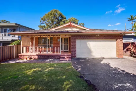 15 MAWARRA ST, GWANDALAN, NSW 2259