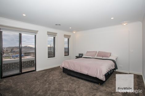 Property photo of 26 Monte Street Fraser Rise VIC 3336