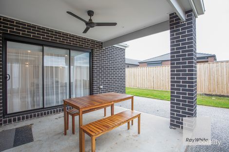 Property photo of 26 Monte Street Fraser Rise VIC 3336