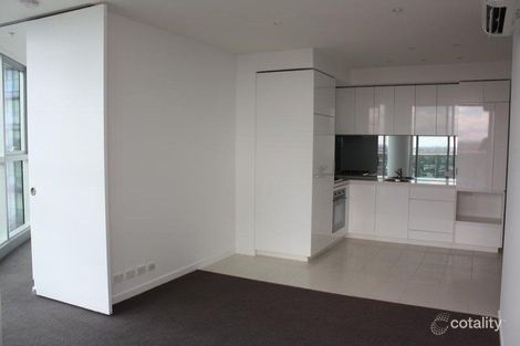 Property photo of 2402/241 Harbour Esplanade Docklands VIC 3008