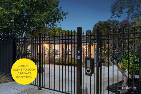 Property photo of 6 Piper Road Ferntree Gully VIC 3156