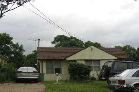 Property photo of 45 River Road Ermington NSW 2115