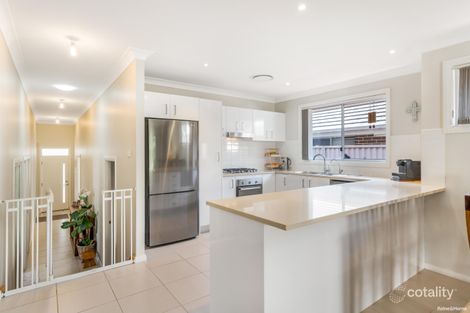 Property photo of 15 Hugh Terrace Middleton Grange NSW 2171