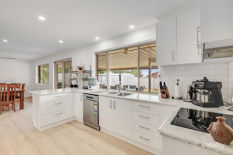 Property photo of 18 Liebke Crescent Cranley QLD 4350