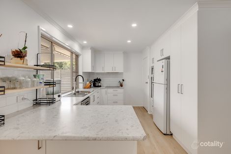 Property photo of 18 Liebke Crescent Cranley QLD 4350