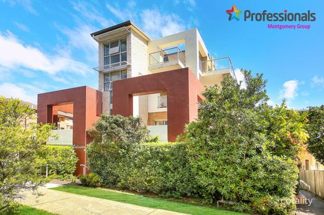 8/15-17 Elizabeth St, Allawah, NSW 2218