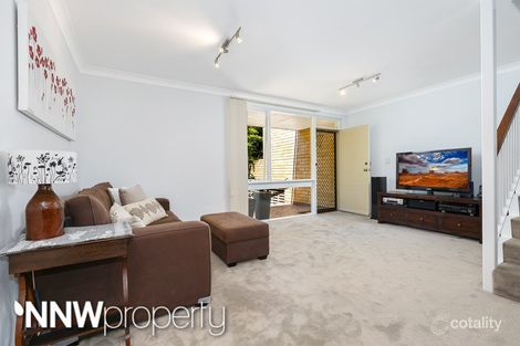 Property photo of 26/20-24 Busaco Road Marsfield NSW 2122