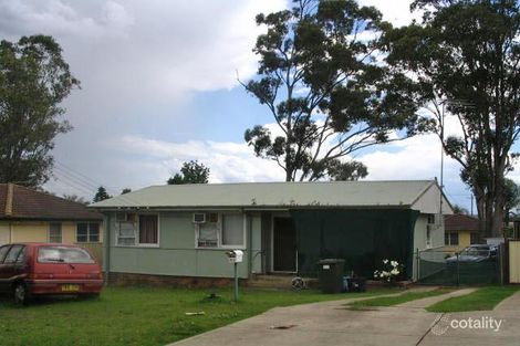 63 Morison Dr, Lurnea, NSW 2170