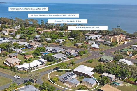 Property photo of 14 Alexander Street Urangan QLD 4655