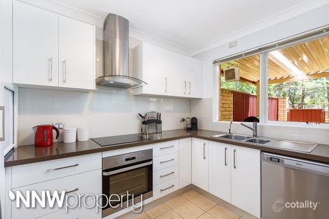 Property photo of 26/20-24 Busaco Road Marsfield NSW 2122