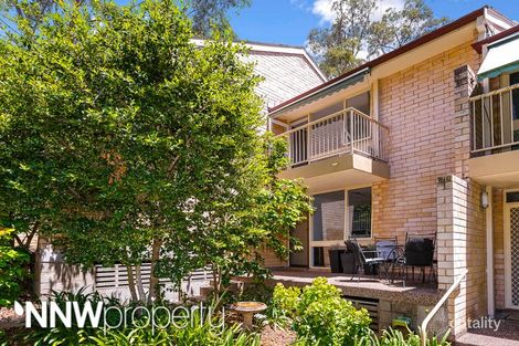 Property photo of 26/20-24 Busaco Road Marsfield NSW 2122