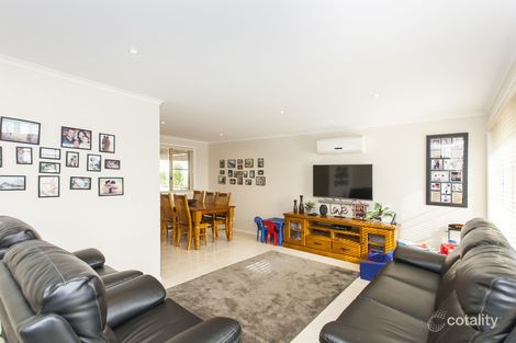 Property photo of 14 Rosewood Drive Medowie NSW 2318