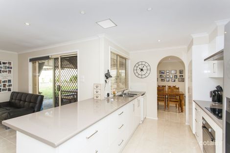 Property photo of 14 Rosewood Drive Medowie NSW 2318