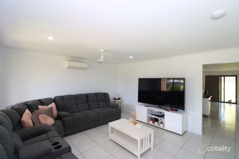 Property photo of 4 Romeck Crescent Urraween QLD 4655