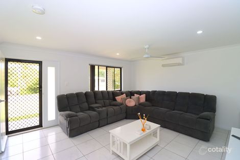 Property photo of 4 Romeck Crescent Urraween QLD 4655