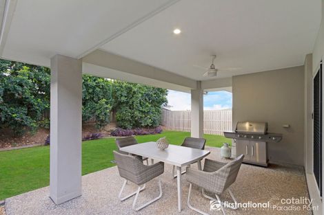 Property photo of 25 Mountain View Parade Maudsland QLD 4210