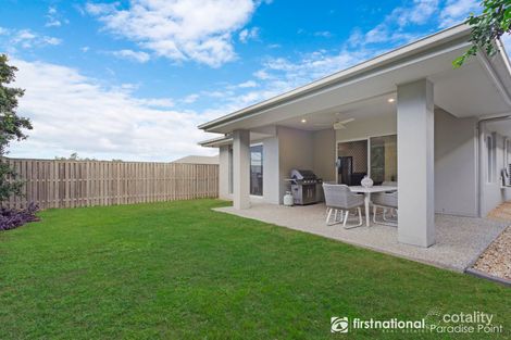Property photo of 25 Mountain View Parade Maudsland QLD 4210