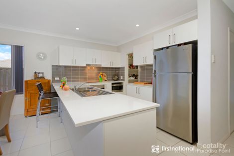 Property photo of 25 Mountain View Parade Maudsland QLD 4210