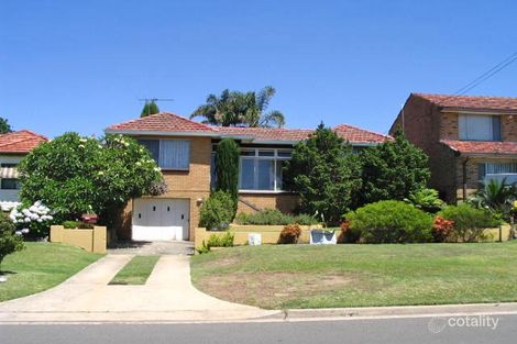 29 Milburn Rd, Gymea, NSW 2227