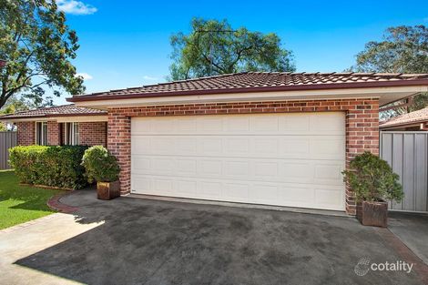 3/1 Yvonne Pl, North Richmond, NSW 2754