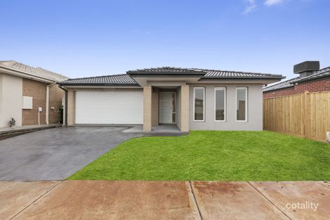 40 Louisville Dr, Thornhill Park, VIC 3335