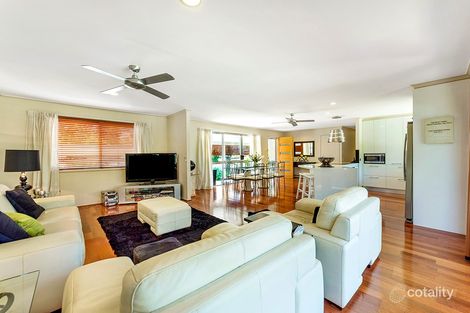 Property photo of 7 Garden Grove Street Carrara QLD 4211