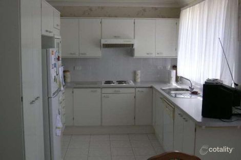 Property photo of 100 Lanhams Road Winston Hills NSW 2153
