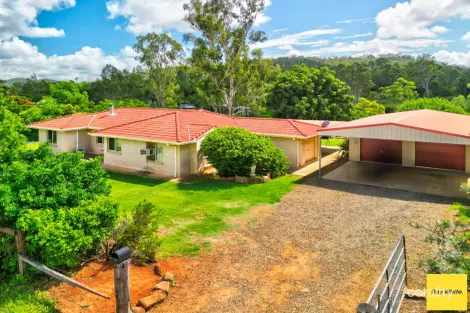 Contact Agent For Address, Fernvale, QLD 4306