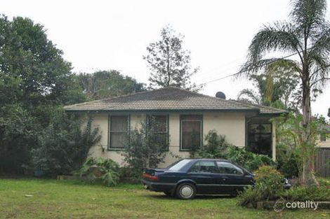 39 Byrne St, Ashcroft, NSW 2168