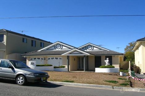 Property photo of 41 Box Road Casula NSW 2170