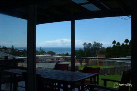 Property photo of 52 Thomson Street Kiama NSW 2533