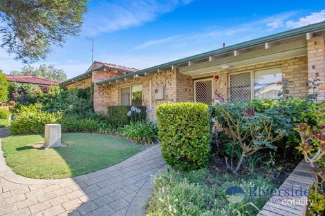 6/20 Wellington St, Mosman Park, WA 6012