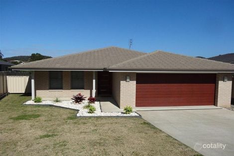 Property photo of 102 Pearce Drive Coffs Harbour NSW 2450