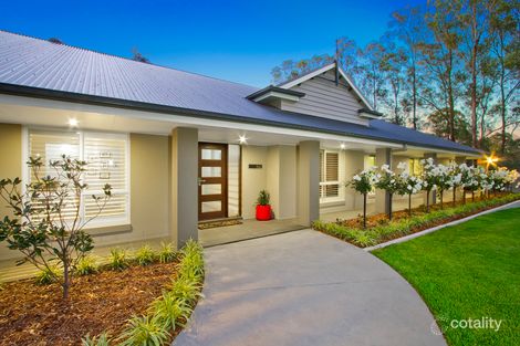 Property photo of 9 Beecroft Road Wilberforce NSW 2756