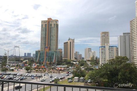 507/22 View Ave, Surfers Paradise, QLD 4217