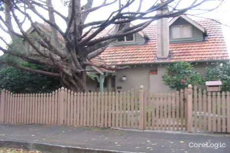 11 Ernest St, Hunters Hill, NSW 2110