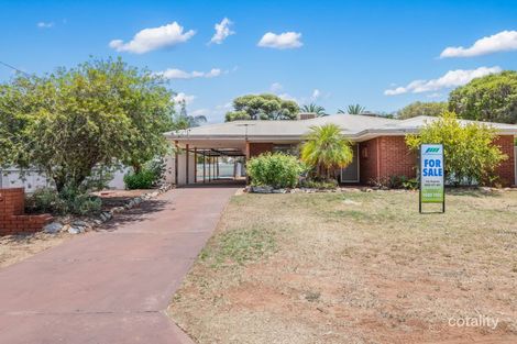 Property photo of 3 Compton Court Hannans WA 6430