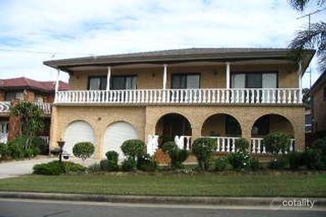 6 Balmoral Cres, Georges Hall, NSW 2198