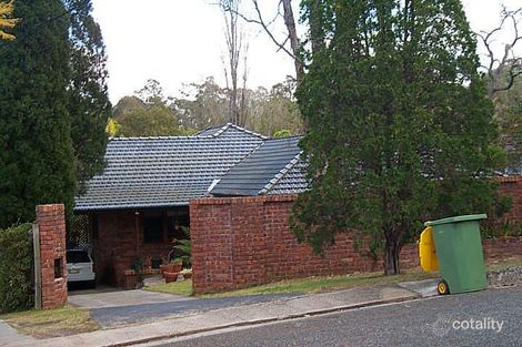 14 Dorman Cres, Lindfield, NSW 2070