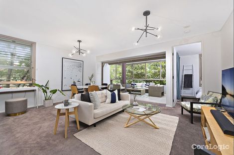 Property photo of 1208/2-4 Sterling Circuit Camperdown NSW 2050