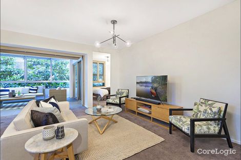 Property photo of 1208/2-4 Sterling Circuit Camperdown NSW 2050