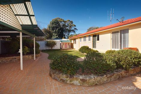Property photo of 77 Maribyrnong Avenue Kaleen ACT 2617