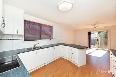 Property photo of 77 Maribyrnong Avenue Kaleen ACT 2617
